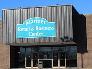 Mariner Business Center | Superior WI | Explore Superior