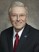 Sen. Terry Moulton Senate District 23, Wisconsin Sentate