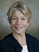 Sen. Janet Bewley, Senate District 25 Wisconsin