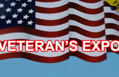 Veteran's Expo