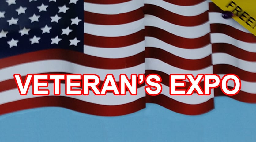 Veteran's Expo