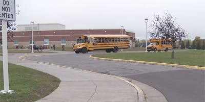 Become a Superior School Bus Driver!