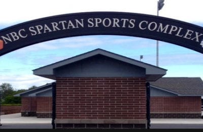 Spartan Sports Complex