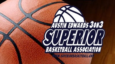 Superior Basketball Association
