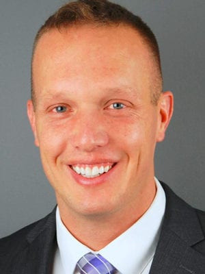 Greg Mertzig, Mayoral Candidate, Superior Wisconsin