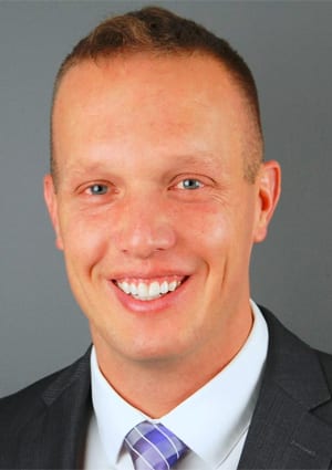 Greg Mertzig, Mayoral Candidate, Superior Wisconsin