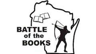 Battle of the Books - Wisconsin | Explore Superior