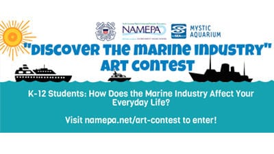 Discover the Marine Industry Art Contest | Explore Superior