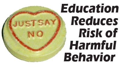 Education Reduces Risk of Harmful Behavior | Explore Superior