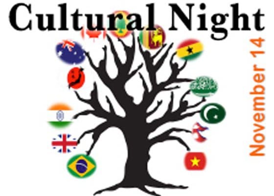 Cultural Night will be held at UW-Superior on November 14, 2015 | Explore Superior