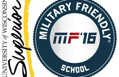 Military Friendly Schools UWS | Explore Superior