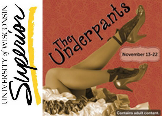 The Underpants UWS | Explore Superior
