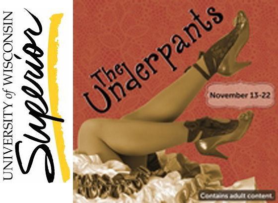 The Underpants UWS | Explore Superior