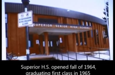 Superior School District Referendum | High School