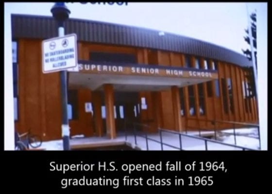 Superior School District Referendum | High School