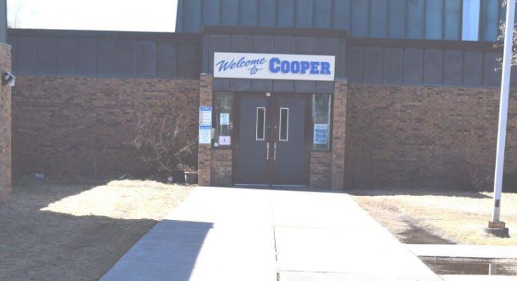 Cooper Elementary School