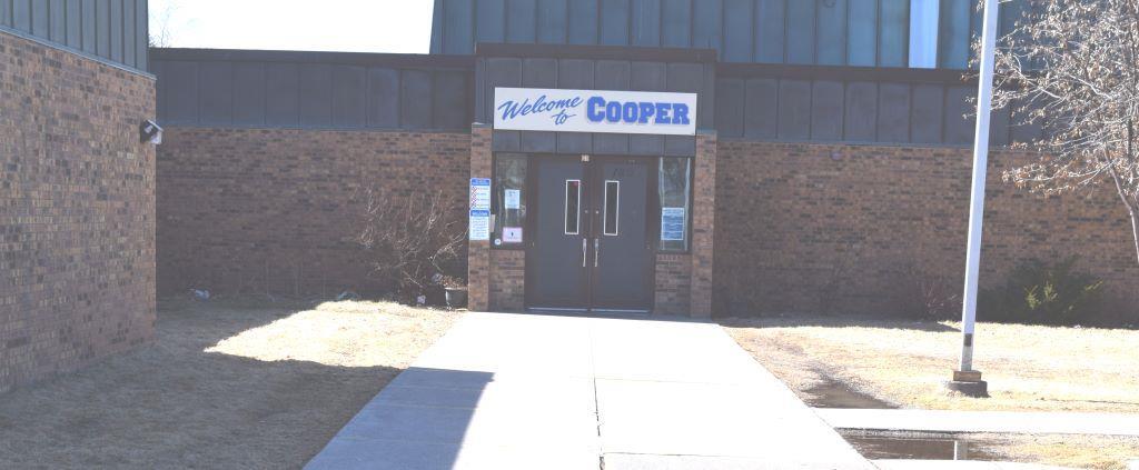 Cooper Elementary School