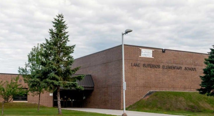 30th Anniversary Lake Superior Elementary School | School District of Superior