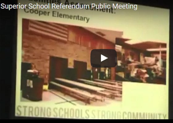 School District Referendum | Vote April 5th