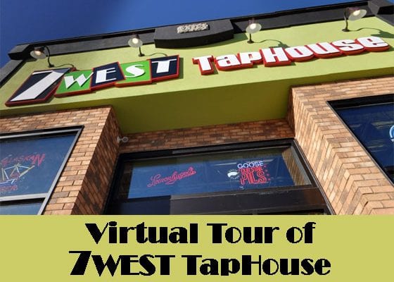 7West TapHouse, 1319 Tower Avenue, Superior WI 54880 | Explore Superior