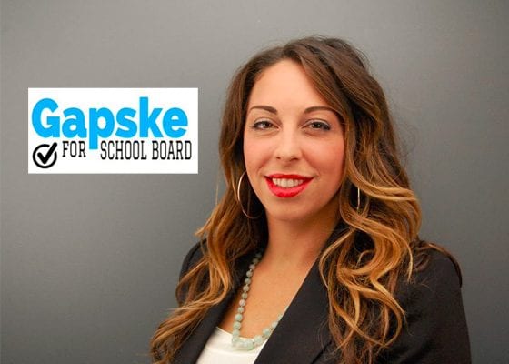Laura Gapske for Superior School Board | Explore Superior