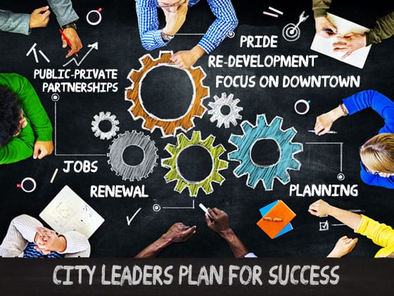Better City Superior Planning for Success | Explore Superior
