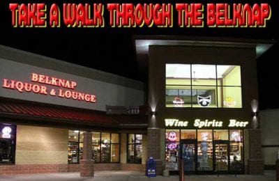 Belknap Liquor & Lounge | 130 Belknap Street, Superior WI | Explore Superior