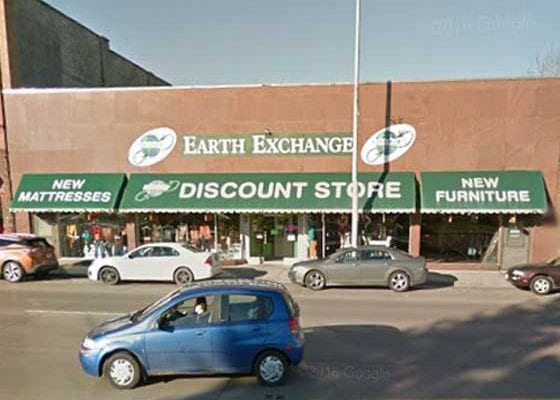 Earth Exchange Store Superior WI
