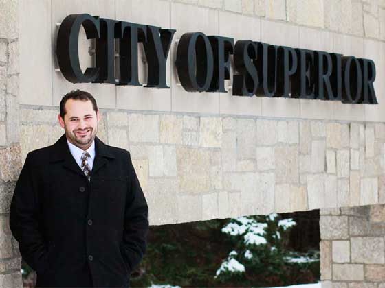 Tylor Elm for Superior City Council - 6th District | Explore Superior