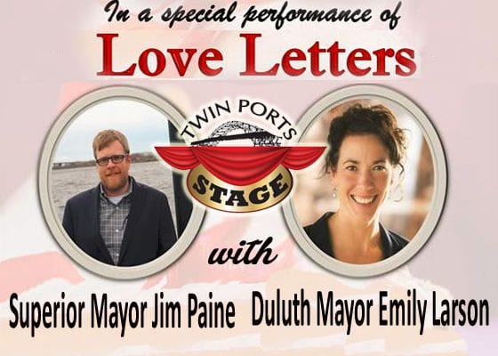 Love Letters - Twin Ports Stage | Explore Superior
