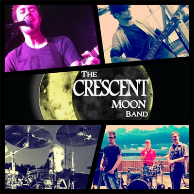 Crescent Moon Rapper Crescent-Moon – Explore Superior