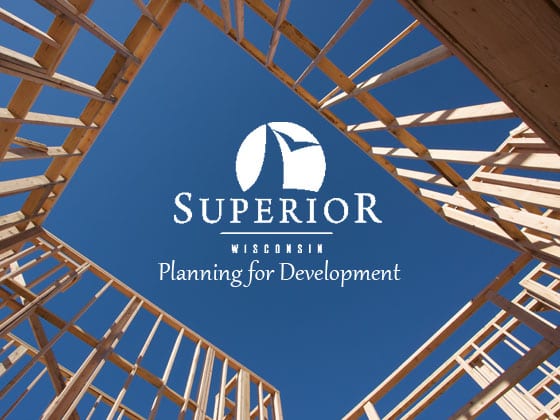 Planning Superior's Future | Explore Superior©