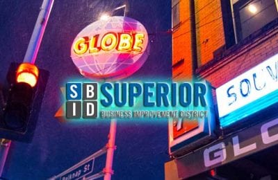 Superior Business Improvement District | Explore Superior