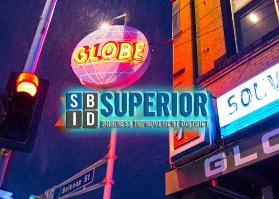Superior Business Improvement District | Explore Superior