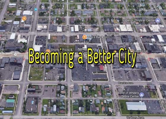 Better City Superior moves froward | Explore Superior