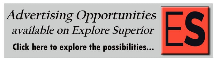 Advertise on Explore Superior