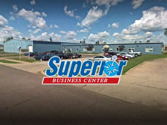 Superior Business Center | Explore Superior