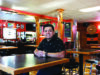 Dee Morales, owner of Bucktales Cantina & Grill
